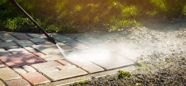 Solar Panel Cleaning in Murfreesboro, AR