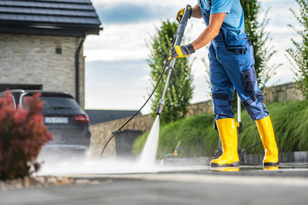 Professional Pressure washing in Murfreesboro, AR